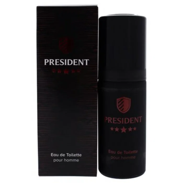 Milton Lloyd President Eau de Toilette Spray Milton Lloyd President Eau de Toilette Spray